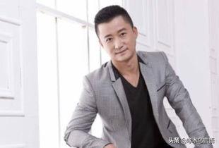 吴京娱乐圈,从武术冠军到影视巨星，娱乐圈的硬汉蜕变之路