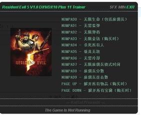 生化危机5背景音乐,激战丧尸，奏响生死交响曲
